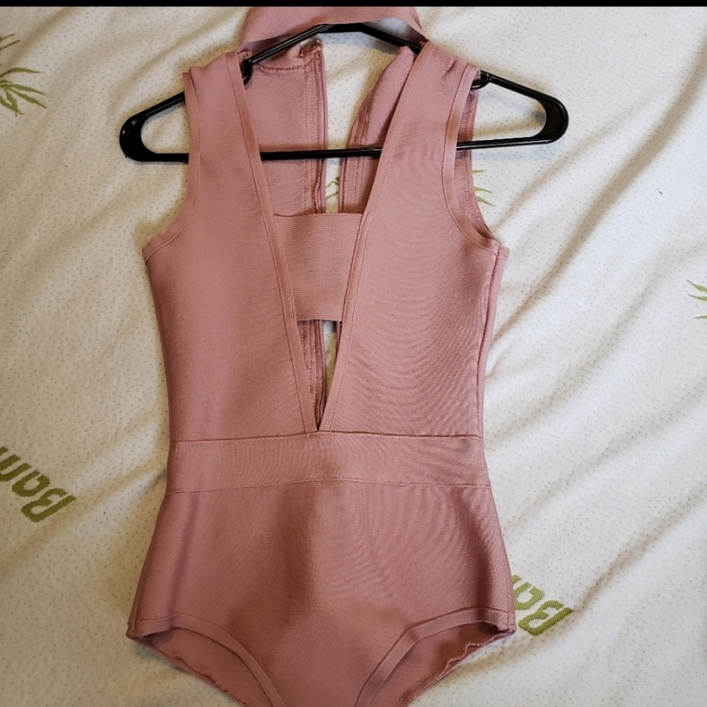 Bodysuit